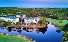 St James Bay Golf & Pickleball Resort